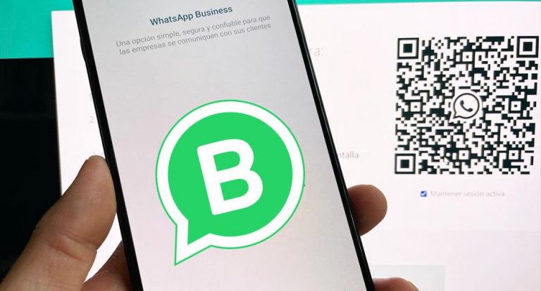 Как открыть WhatsApp Business в Интернете: хитрость