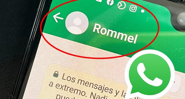 WhatsApp: как повторно пообщаться с человеком, который вас заблокировал