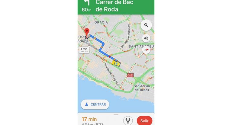 Руководство по загрузке бета-версии Google Maps