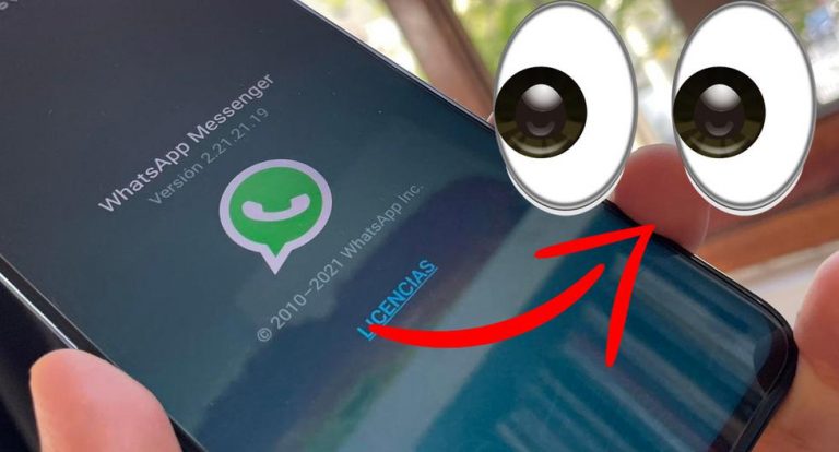 WhatsApp: как отключить увиденное в ваших разговорах