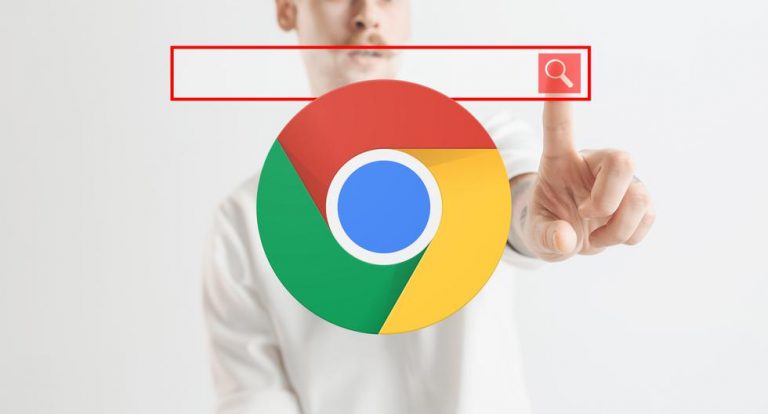 Google Chrome: способ увеличения до 500% со смартфона Android