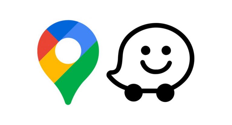 Какое приложение имеет лучшую функцию маршрутизации: Google Maps или Waze?