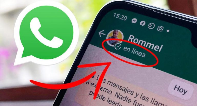 WhatsApp: как скрыть «онлайн» и «набор текста» в приложении