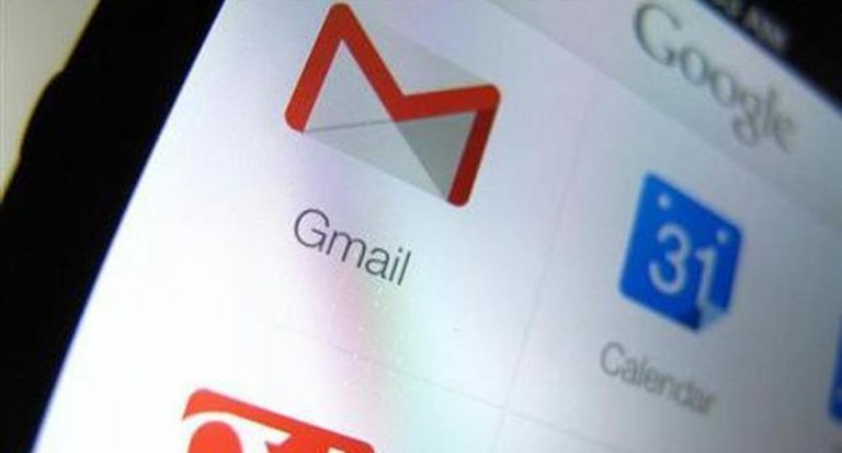 Как изменить пароль учетной записи Gmail с мобильного телефона или ПК