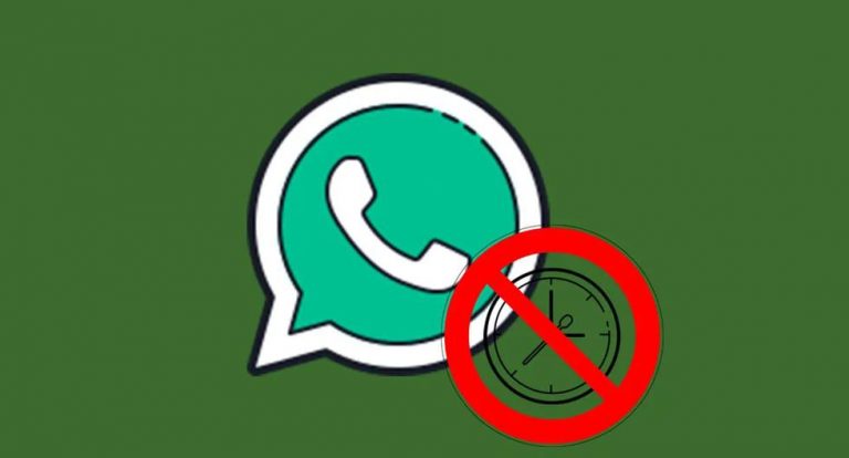 Как скрыть время последнего подключения для некоторых контактов WhatsApp