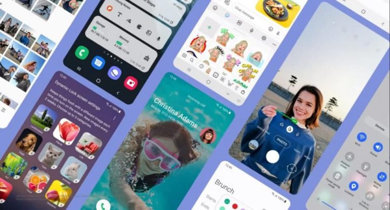 Android 12 появится на всех этих телефонах Samsung, так что вы можете скачать его.