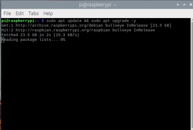 Как безопасно разогнать Raspberry Pi 4