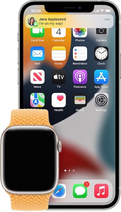 Apple Watch не получают уведомления?  Вот исправление!