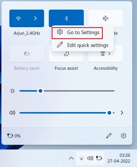 Как подключить AirPods к Windows 11