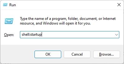 Как найти папку автозагрузки Windows 11 (3 метода)