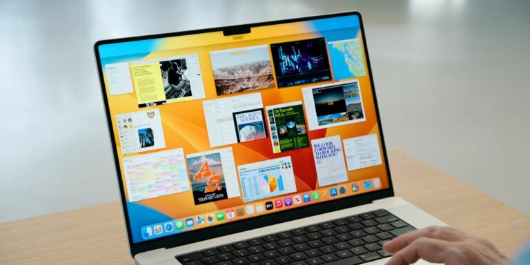 9 лучших функций macOS, которые должен использовать каждый