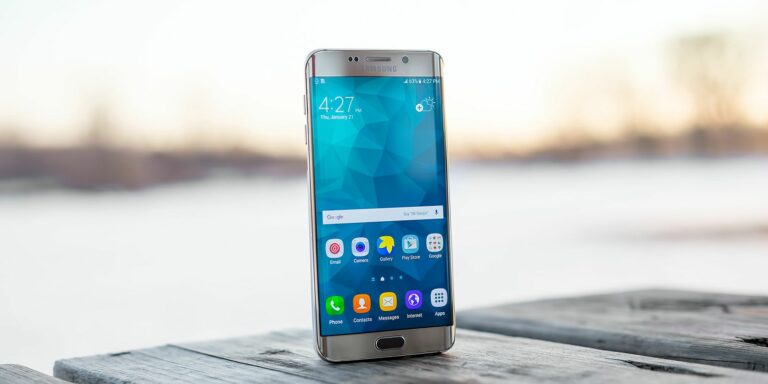 10 настроек телефона Samsung Galaxy, которые вы всегда должны менять