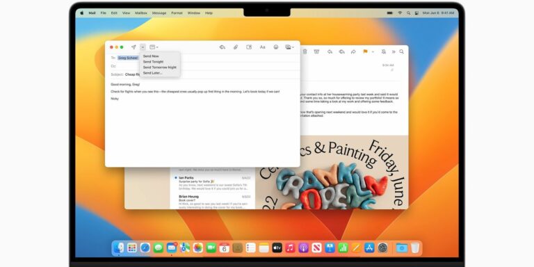 Как удалить бета-версию macOS Ventura