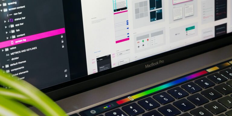 8 распространенных способов починить сенсорную панель вашего MacBook