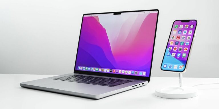 6 причин, по которым вы должны использовать Apple ID на своем новом Mac