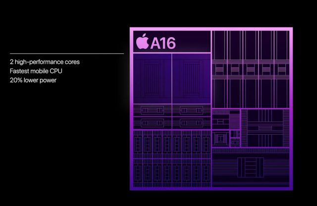 A16 Bionic против Snapdragon 8+ Gen 1: Apple по-прежнему лидирует в SoC