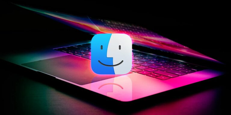 Как изменить приложения по умолчанию для файлов на вашем Mac