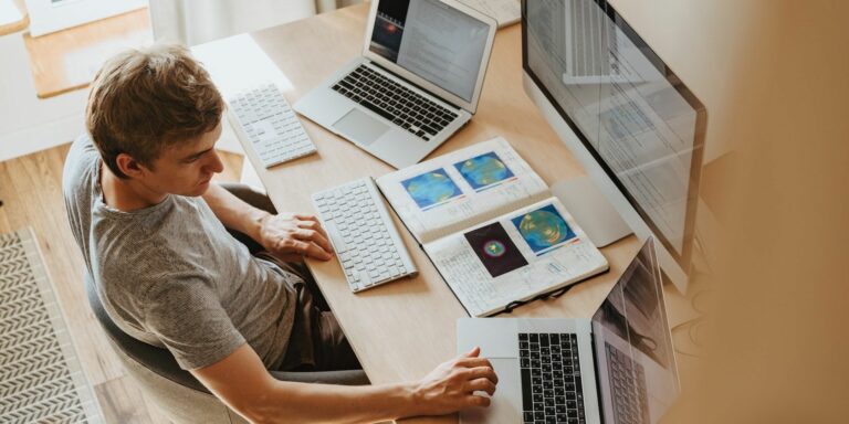 6 функций, которые вы должны включить на новом MacBook для учебы или работы