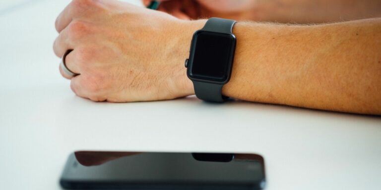Можно ли использовать Apple Watch с телефоном Android?