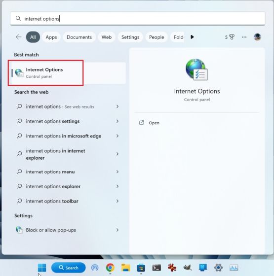 Как включить и использовать Internet Explorer в Windows 11 (3 способа)