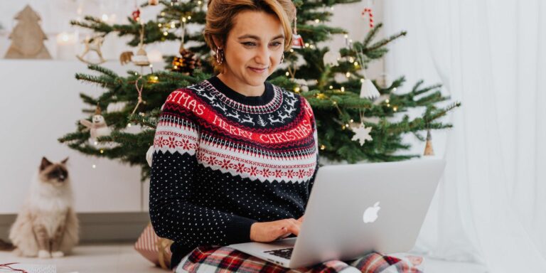 Как создать рождественское настроение на вашем Mac: 6 способов