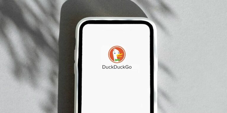 3 функции повышения конфиденциальности в DuckDuckGo для Android, которые вам нужно попробовать