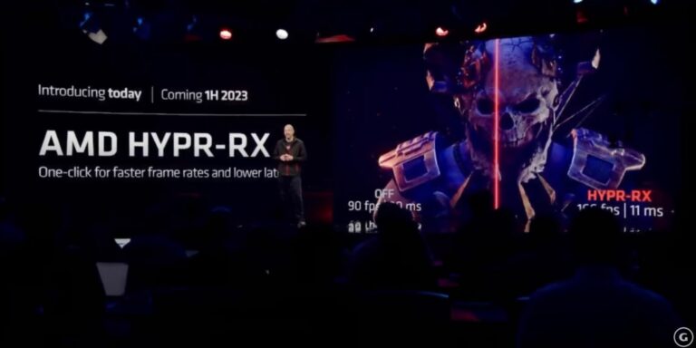 Как новый HYPR-RX от AMD может улучшить вашу игровую производительность