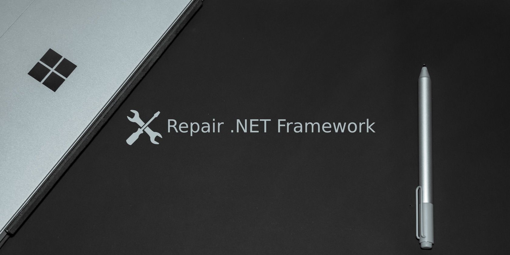 5 способов восстановить .NET Framework в Windows • Оки Доки