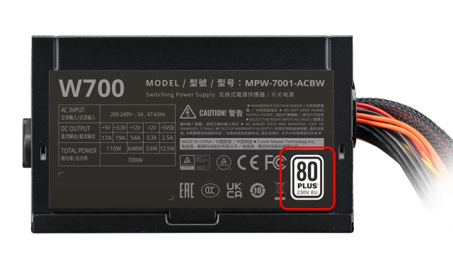 How to Install a Power Supply (PSU) in Your PC (2023)