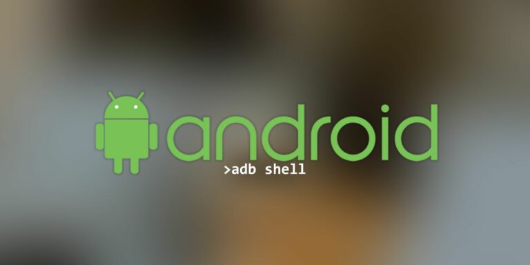 Как понизить версию приложения для Android с помощью ADB без потери данных