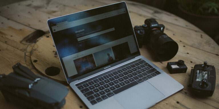 4 способа просмотра метаданных EXIF ​​изображения на Mac