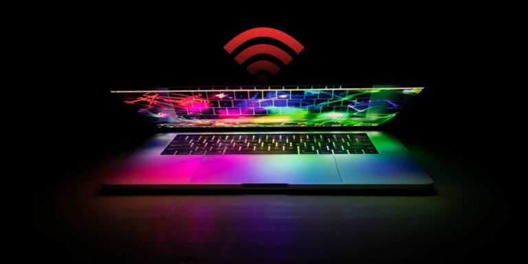 Mac не подключается к Wi-Fi?  9 шагов, чтобы вернуться в онлайн