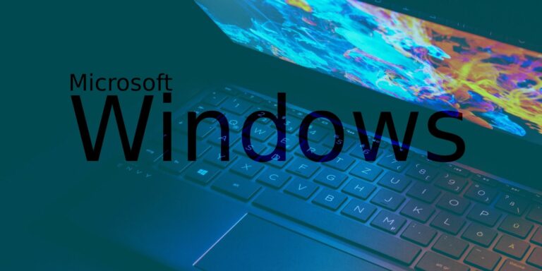 Как переключить ПК с Windows с учетной записи Microsoft на локальную учетную запись