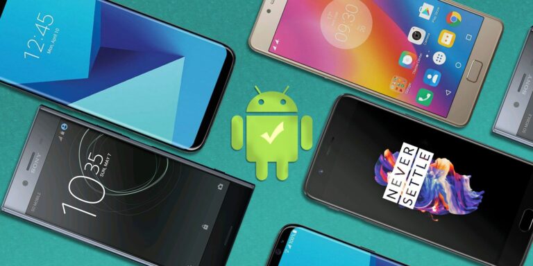 7 функций, которые должны быть у вашего следующего Android-смартфона