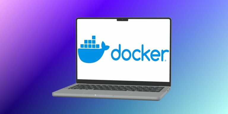Как установить Docker в Windows 10 и 11