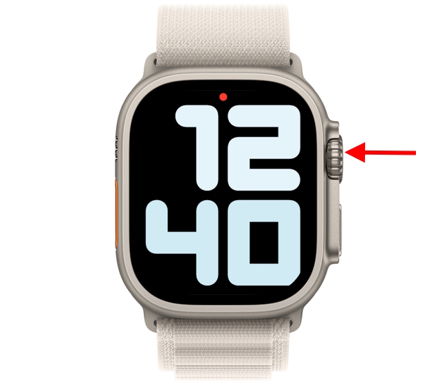 Как делать скриншоты на Apple Watch (2023 г.)
