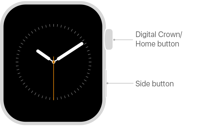 Apple Watch не включаются: попробуйте эти 5 исправлений!