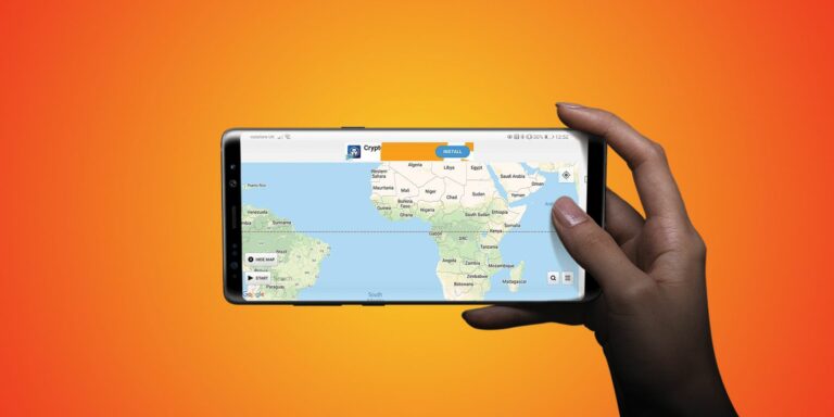7 лучших бесплатных приложений для Android, которые подделывают ваше местоположение по GPS