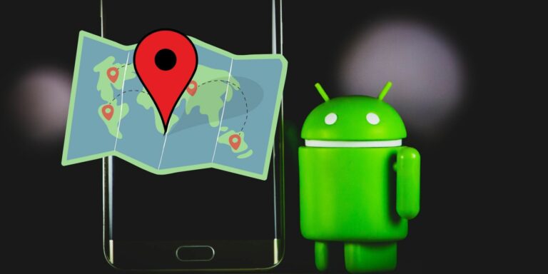 Как контролировать, какие приложения могут отслеживать ваше местоположение на Android