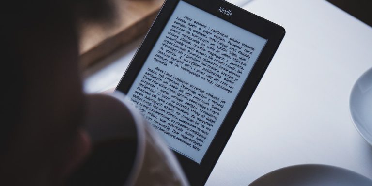 Как отправлять электронные книги и документы на Kindle с iPhone, iPad или Mac