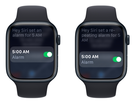 Как установить будильник на Apple Watch (Руководство по 2023 г.)