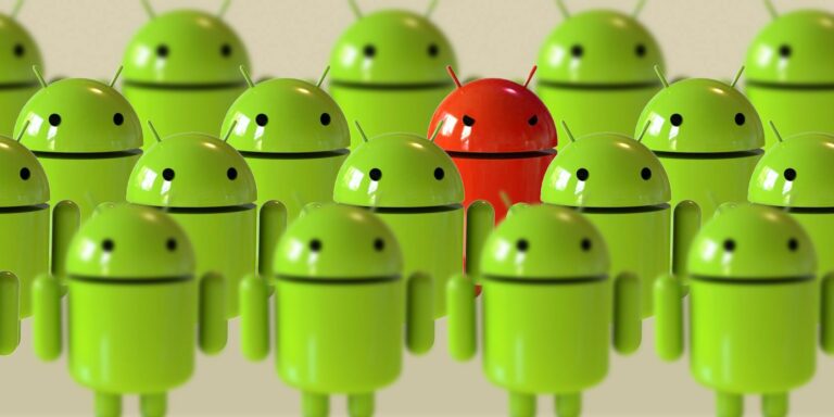 7 советов, как избежать опасных приложений на Android
