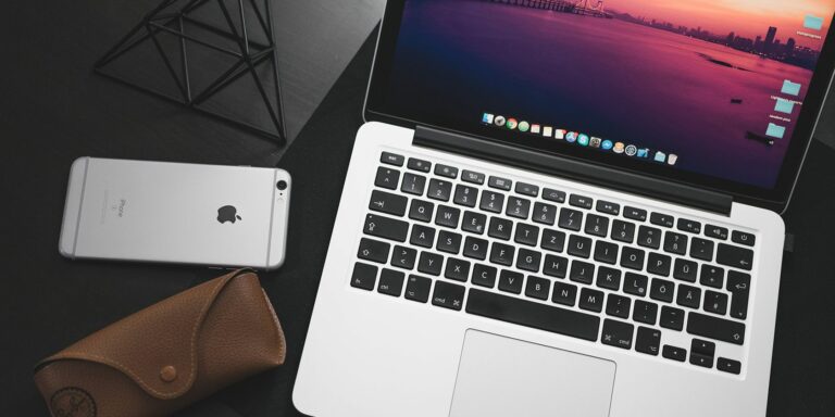 Как отключить iPhone от Mac: 8 способов