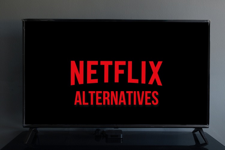 20 лучших альтернатив Netflix для онлайн-трансляции (бесплатных и платных)