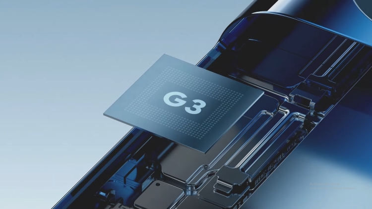 Tensor G3 против Snapdragon 8 Gen 2 против Apple A17 Pro: Google делает ставку на эффективность