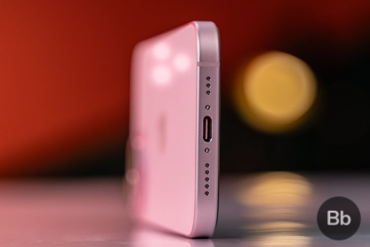 Порт зарядки USB-C для iPhone 15: все, что вам нужно знать