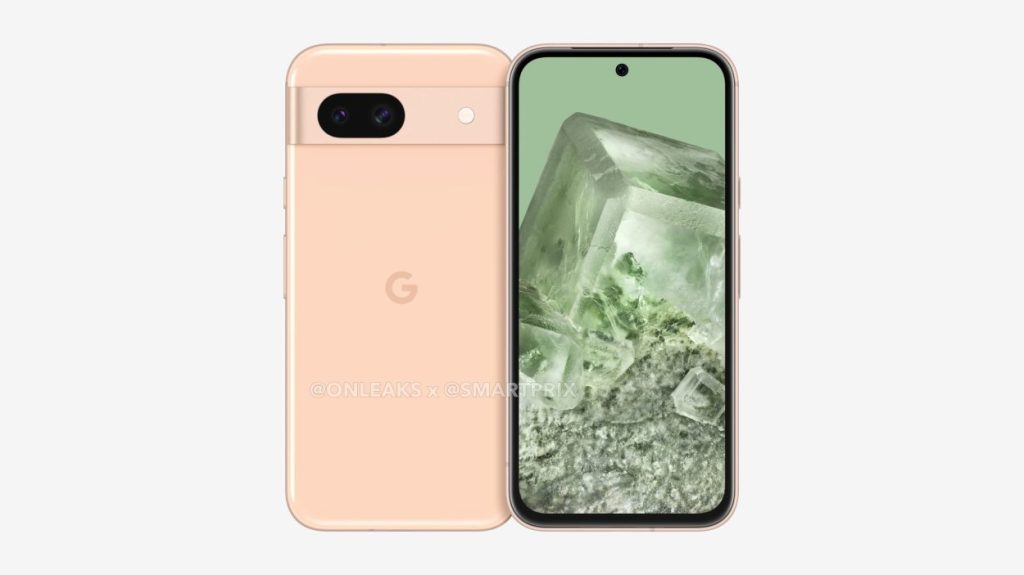 Google Pixel 8a: дата выхода, слухи о характеристиках и цене • Оки Доки