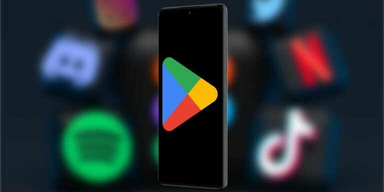 Как заставить Google Play Store обновиться на Android