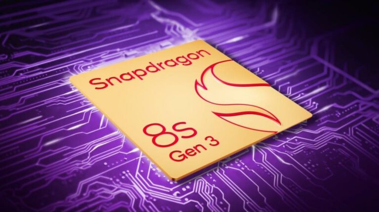 Snapdragon 8s Gen 3 против Snapdragon 8 Gen 3: в чем разница?